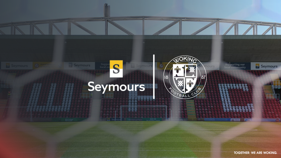 Seymours Renew