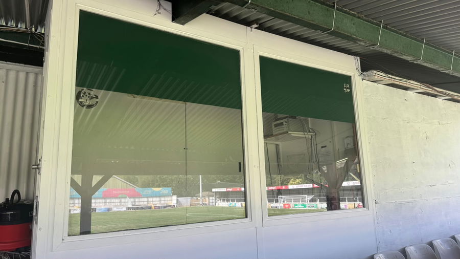 Do you have what it takes to be a PA announcer?
