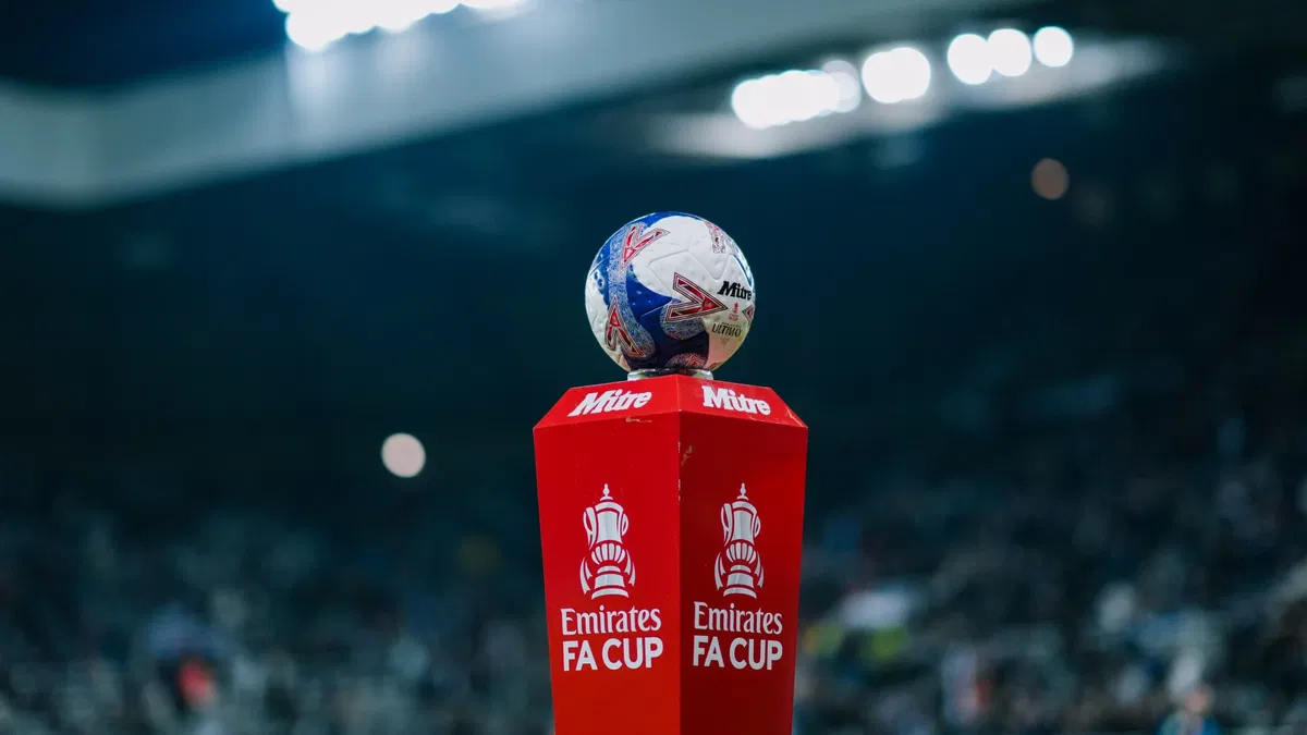 Woking loanees set for Emirates FA Cup fourth round qualifying