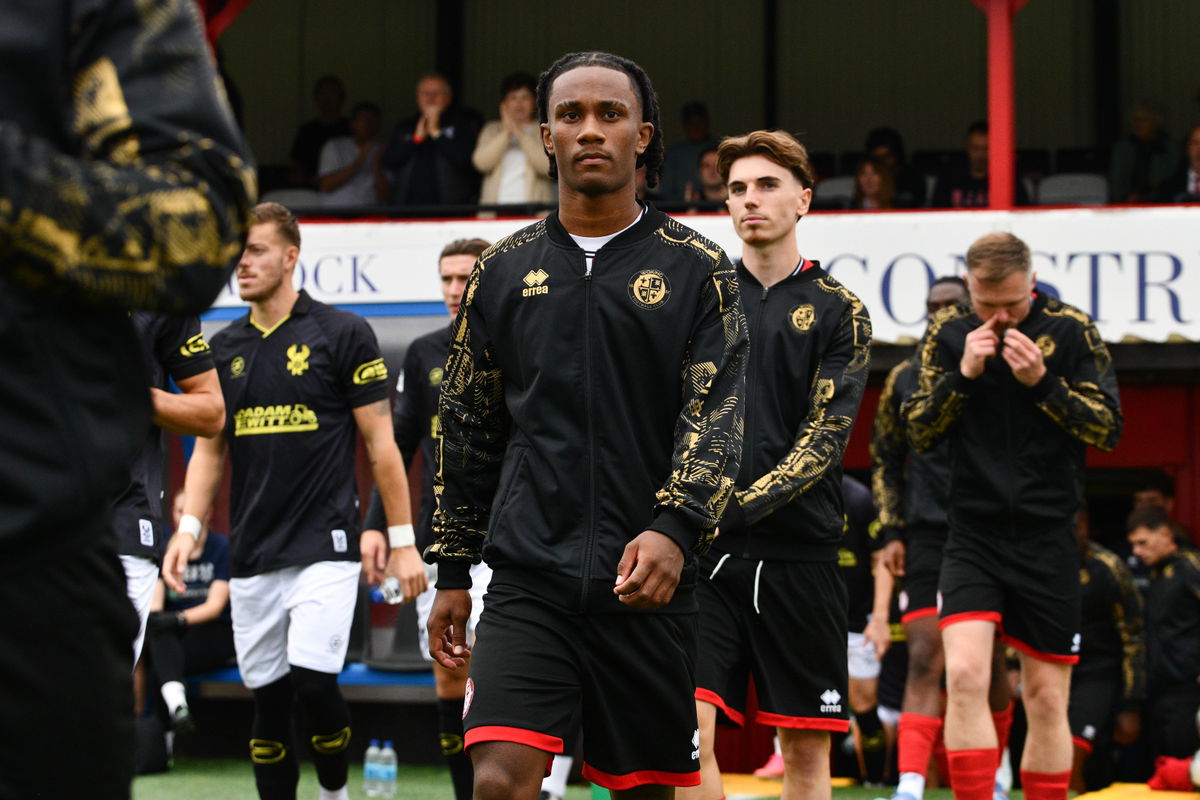 Woking extend Jaiden Putman’s loan from Queen’s Park Rangers