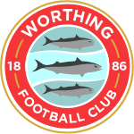  Worthing Logo