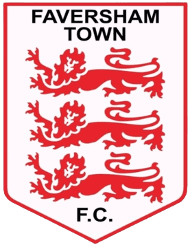 Faversham Town Logo