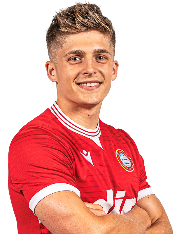 Profile photo of Bailey Smith