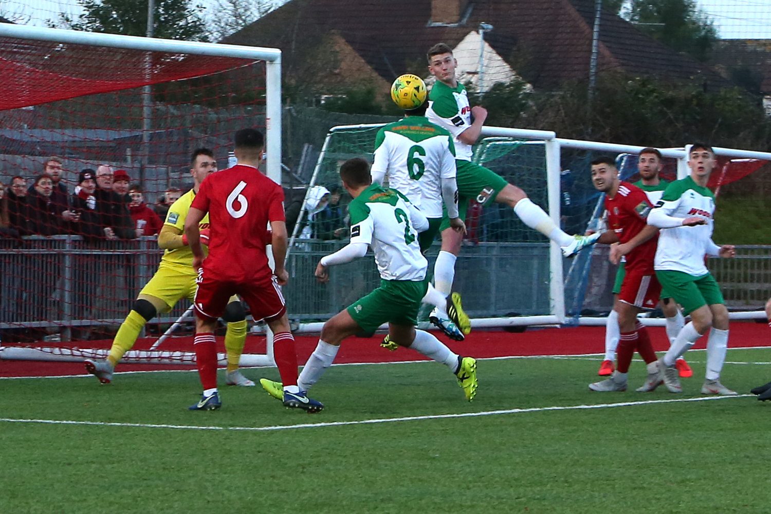 Jingle Bells, Jingle Bells, Worthing Fall Away Worthing FC Official