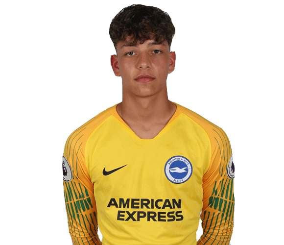 Red’s Recruit Rushworth – Worthing FC