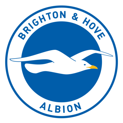 Brighton & Hove Albion Logo