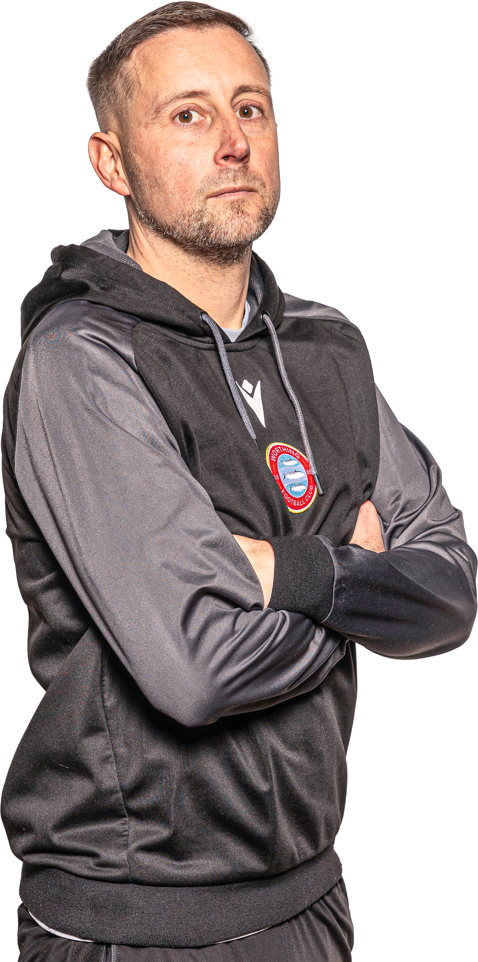 Profile photo of Stuart Evans