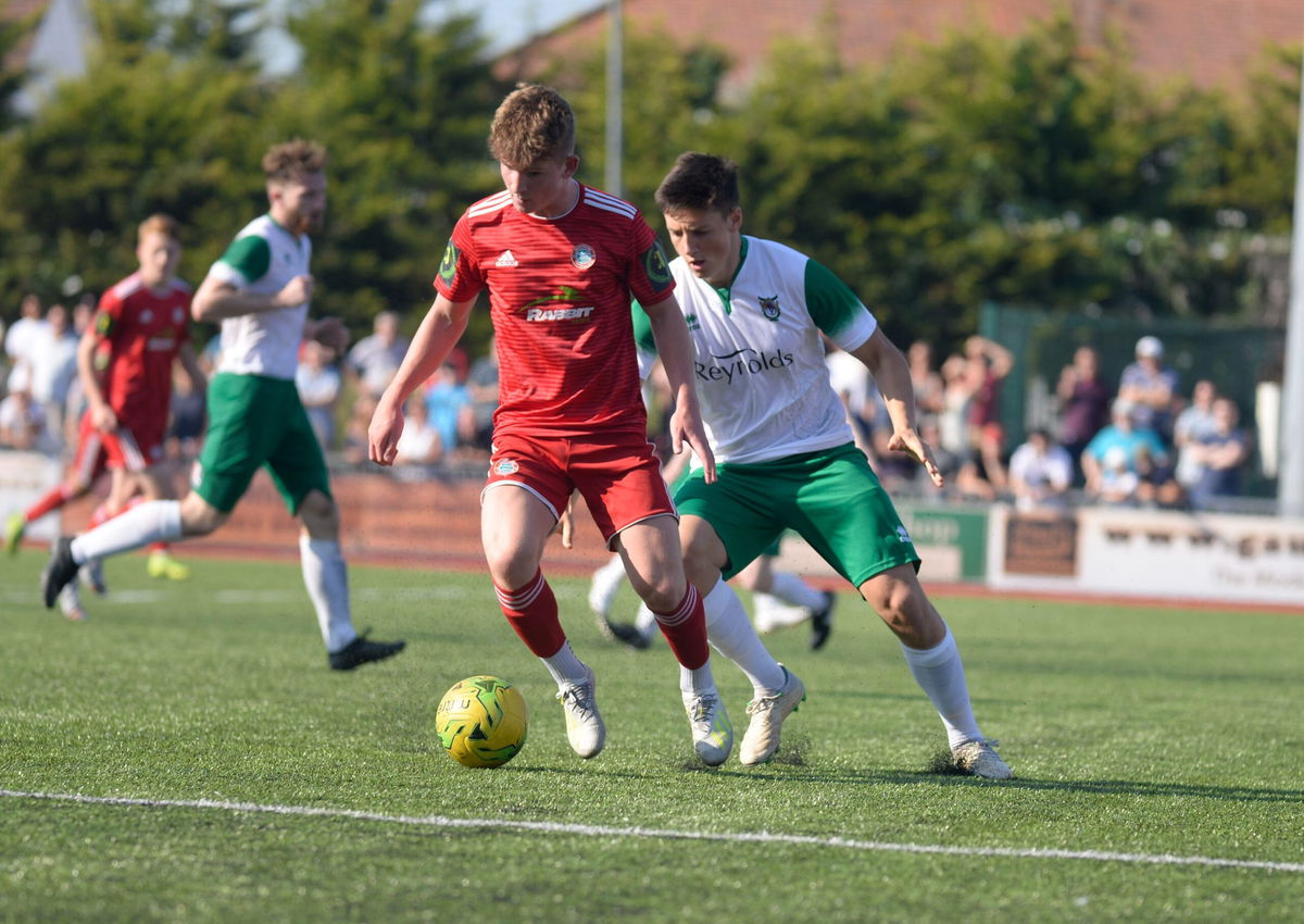 Preview Worthing vs Bognor Worthing FC