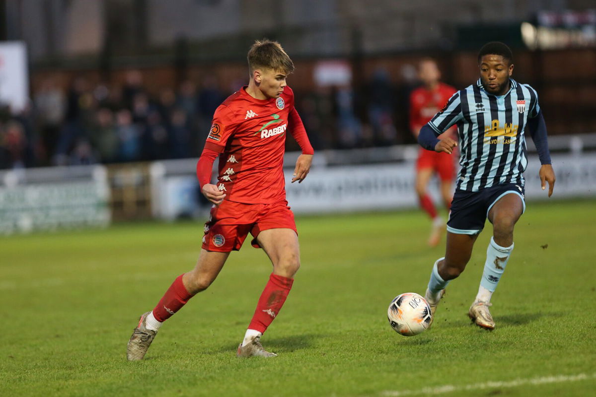 Preview: Worthing vs Bath City, 11/03/23 – Worthing FC
