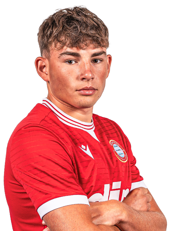Profile photo of Danny Jordan