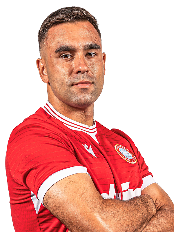 Profile photo of Odei Martin Sorondo