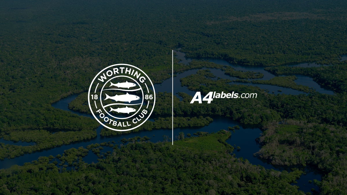 to plant a tree for every Worthing goal on Green Football