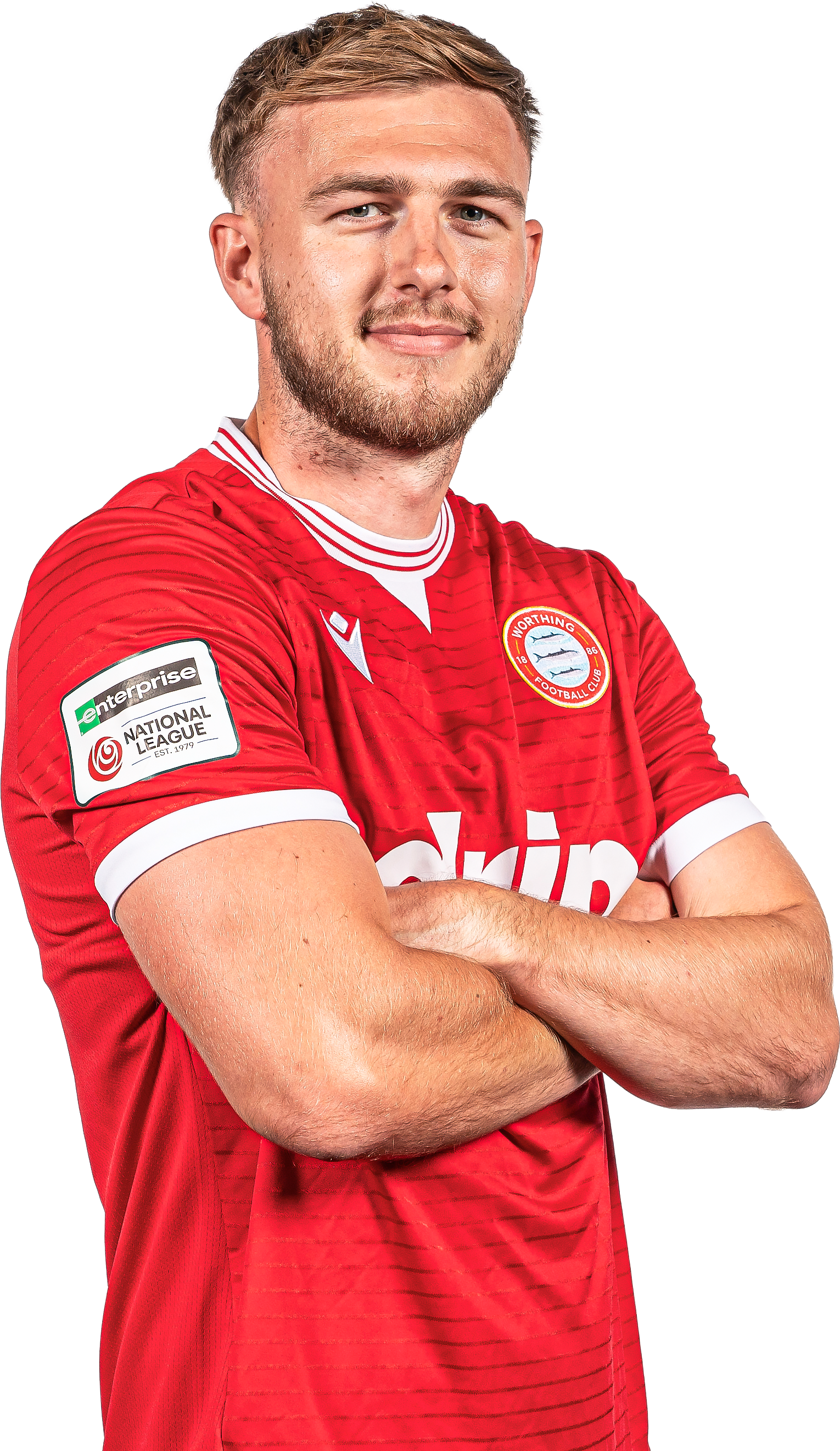 Profile photo of Joe Cook