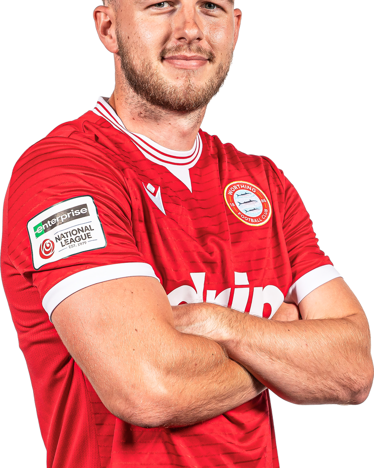 Profile photo of Joe Cook