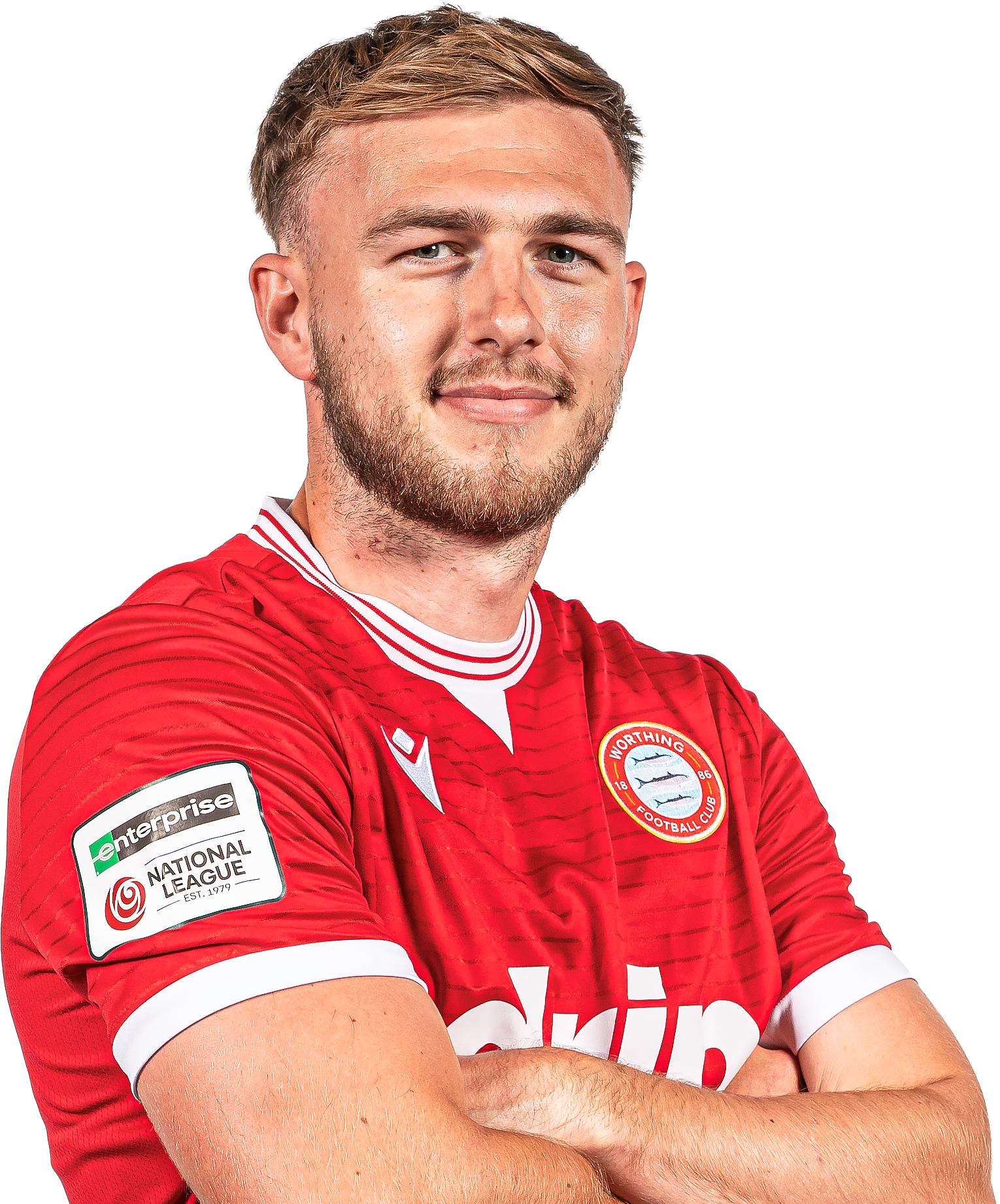 Profile photo of Joe Cook