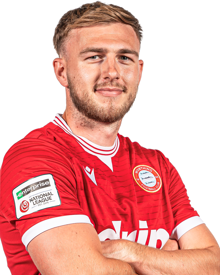 Profile photo of Joe Cook