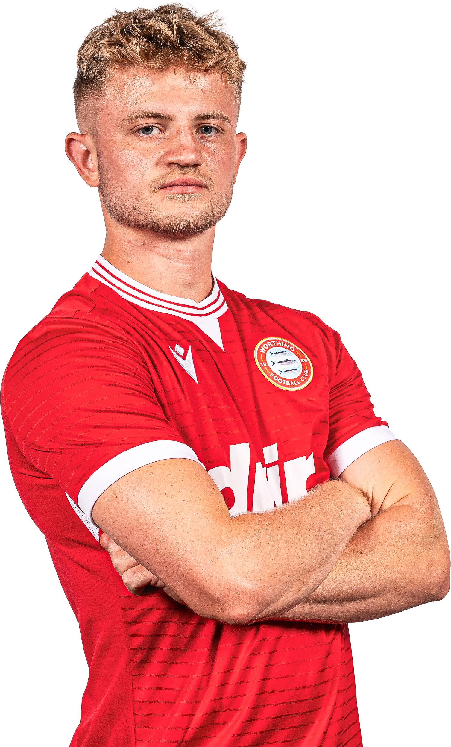 Profile photo of Sam Packham