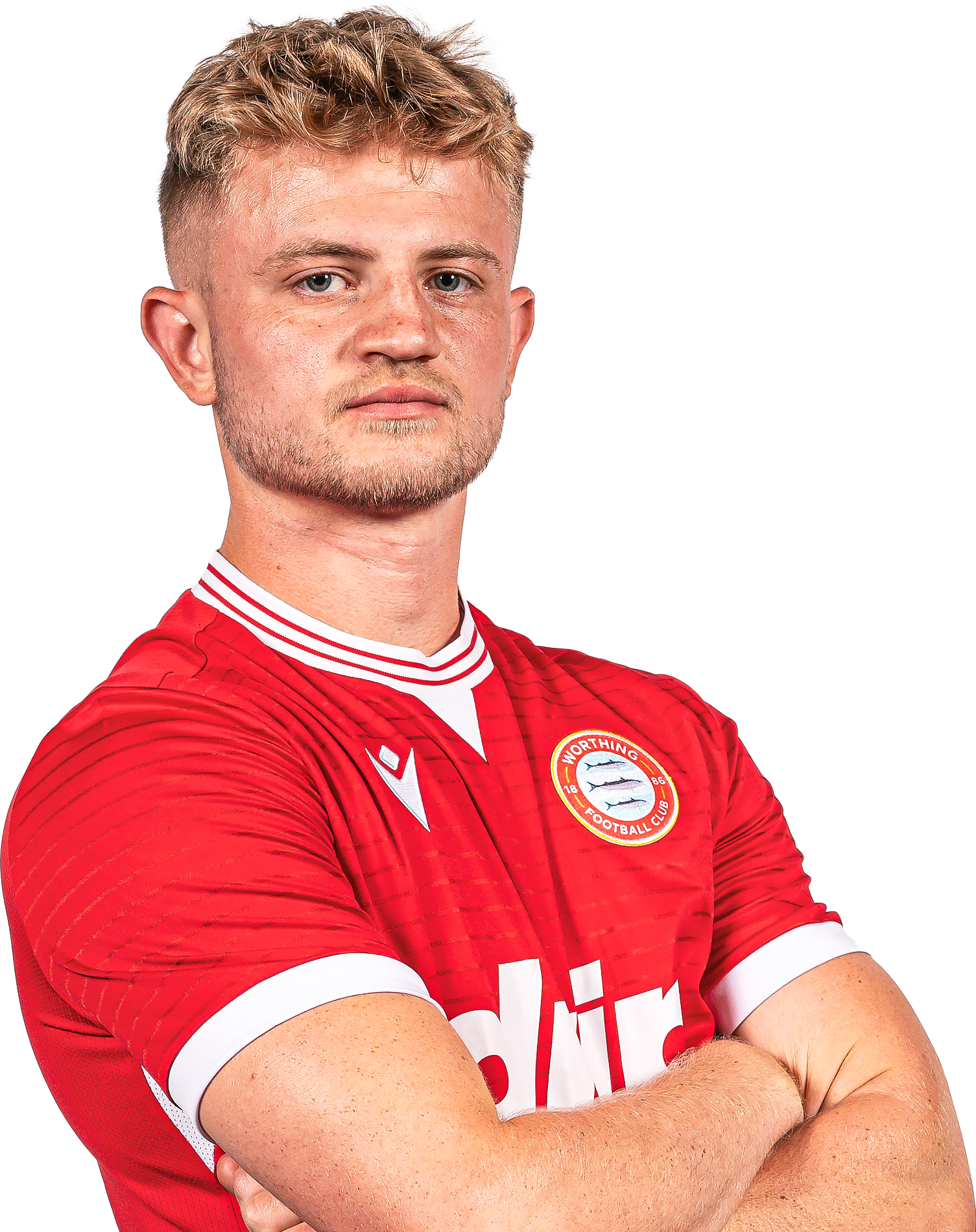 Profile photo of Sam Packham