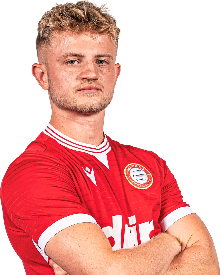 Profile photo of Sam Packham