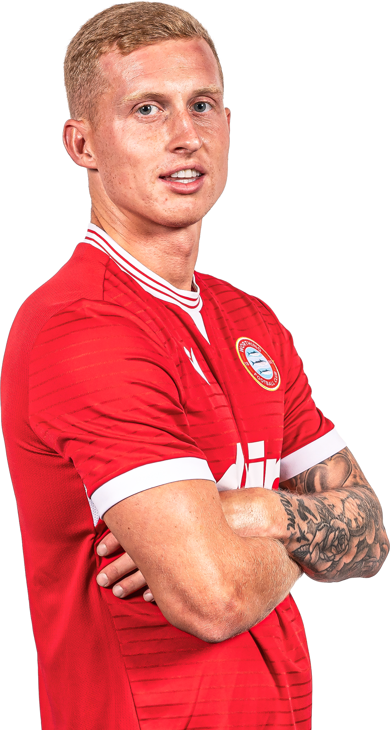 Profile photo of Sam Beard
