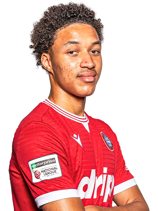 Profile photo of Ollie Godziemski