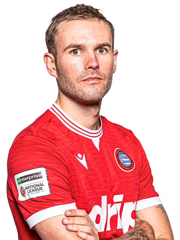 Profile photo of Teddy Jenks