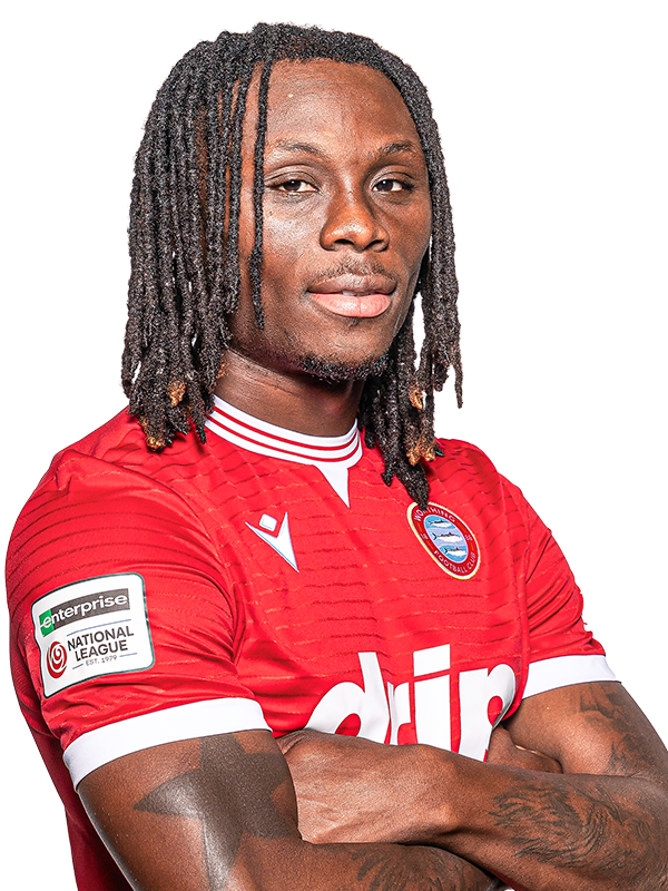 Profile photo of Razzaq  Coleman De-Graft