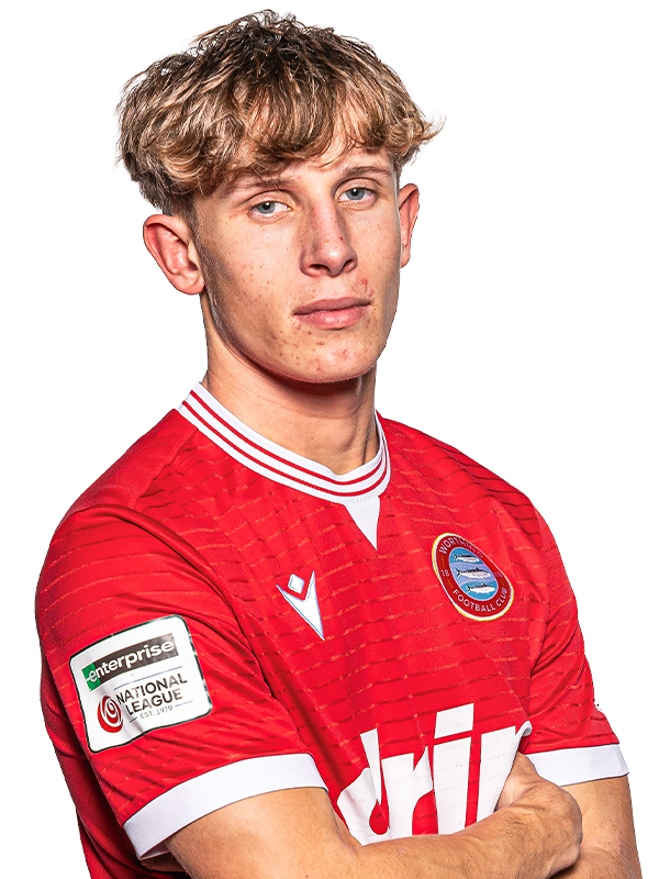 Profile photo of Tom King