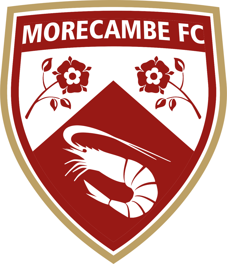 Supporter Information Morecambe FC Emirates FA Cup Worthing FC
