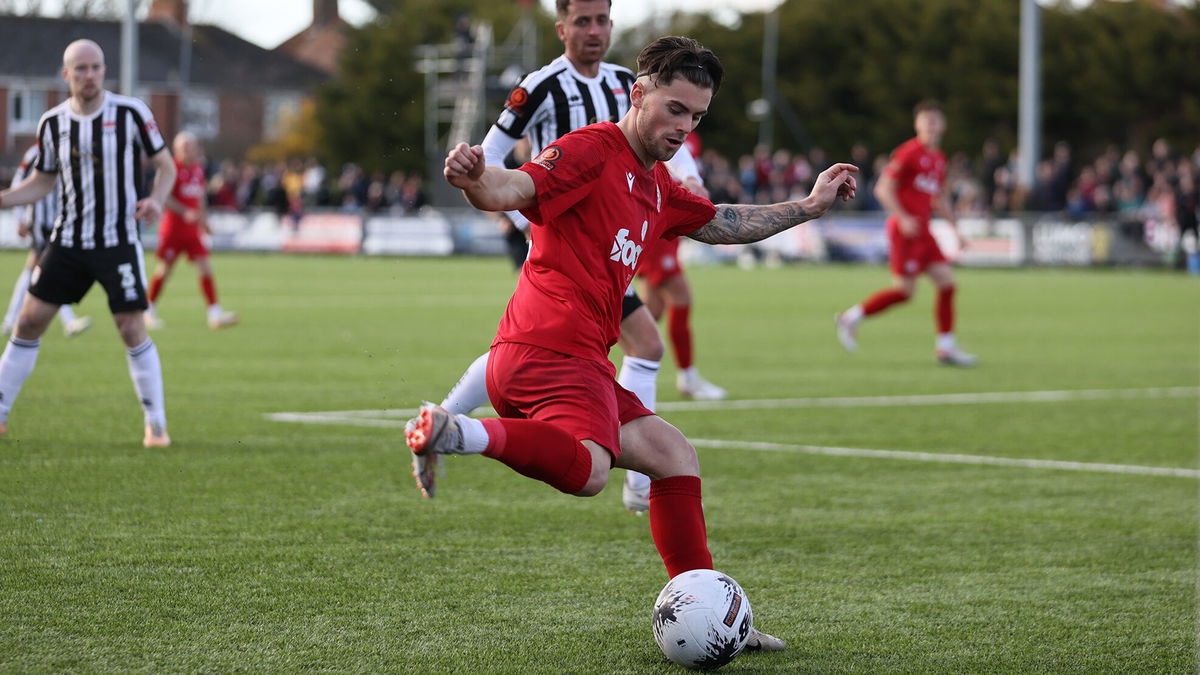 Preview: Bath City vs Worthing (29/10/24) – Worthing FC