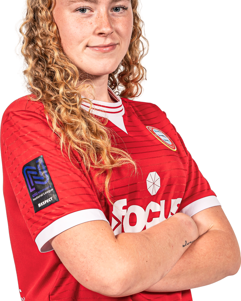Profile photo of Mia South