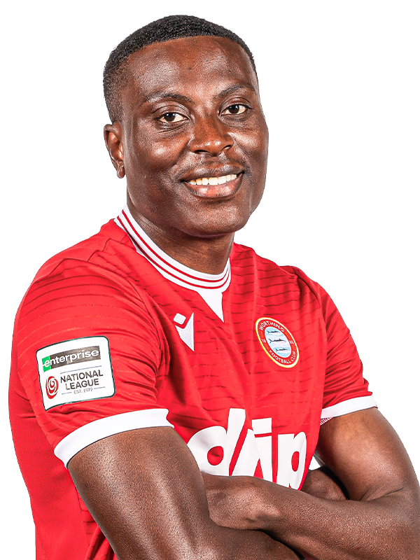 Profile photo of Anointed Chukwu