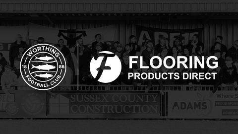 Read the full article - Flooring Products Direct agree East Stand sponsorship