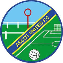 Ascot United Ladies FC