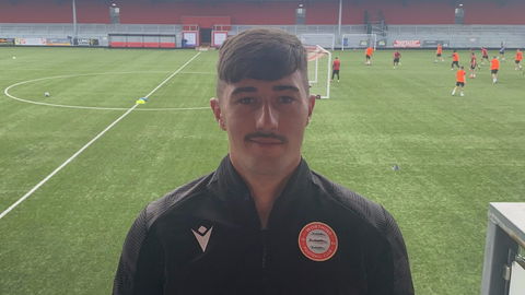 Read the full article - Groombridge Appointed Women’s Assistant Manager