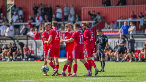 Read the full article - Match Report: Worthing 2-0 Chatham Town