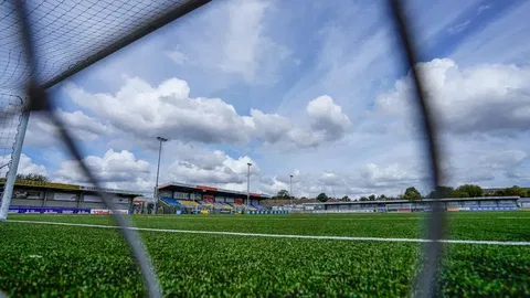Read the full article - Travel and Ticket Information: Havant & Waterlooville (A)