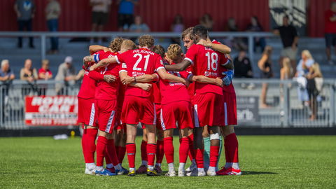 Read the full article - Pre-Season Match Preview: Havant & Waterlooville (A)