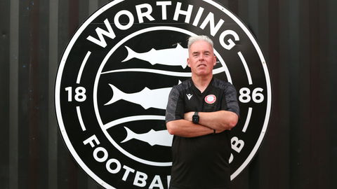 Read the full article - McKay Appointed Supporter Liaison Officer
