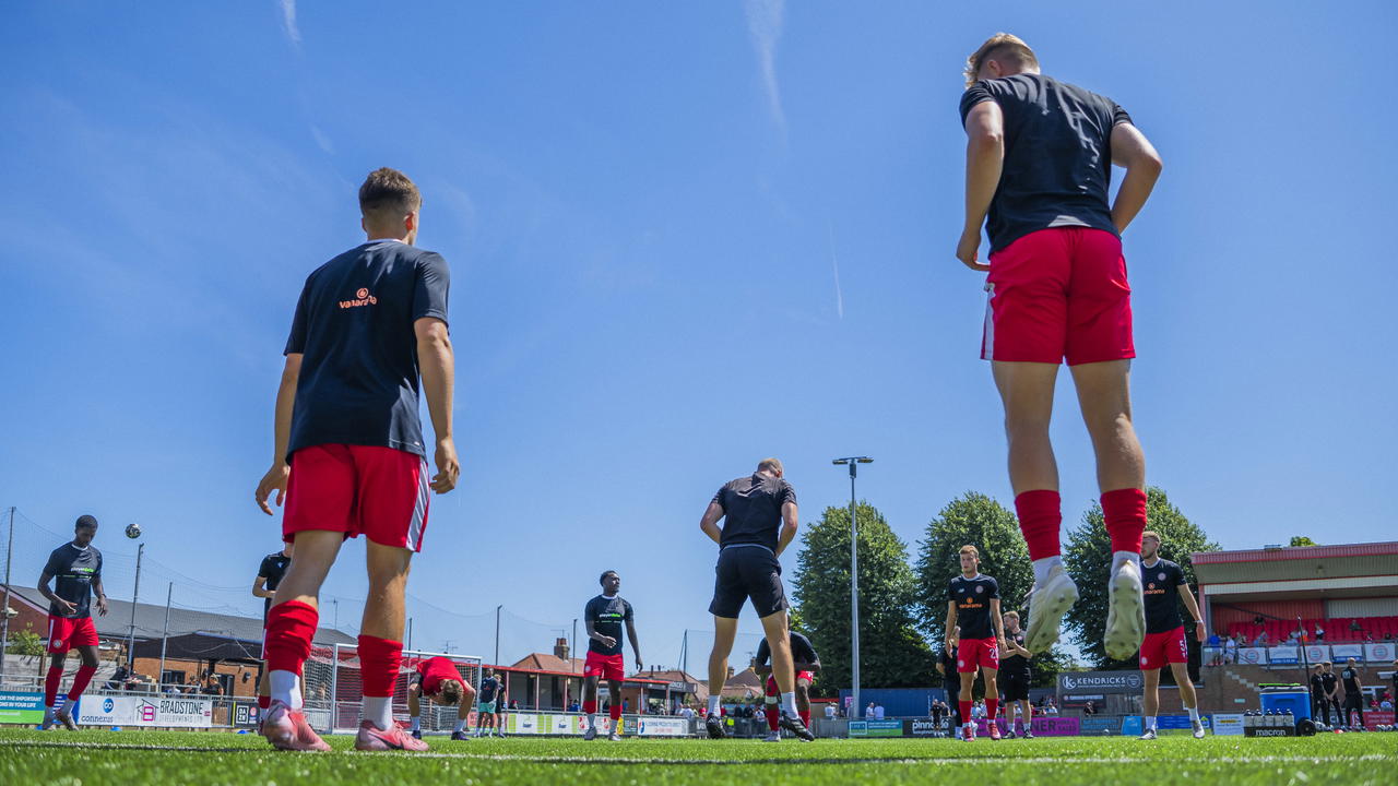 Read the full article - Pre-Season Match Preview: Lewes (A)