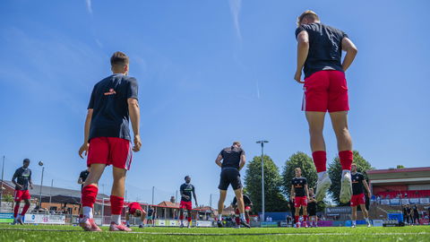 Read the full article - Pre-Season Match Preview: Lewes (A)