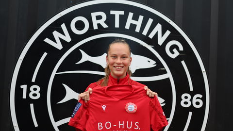 Read the full article - Welcome to Woodside, Jasmine Smith!