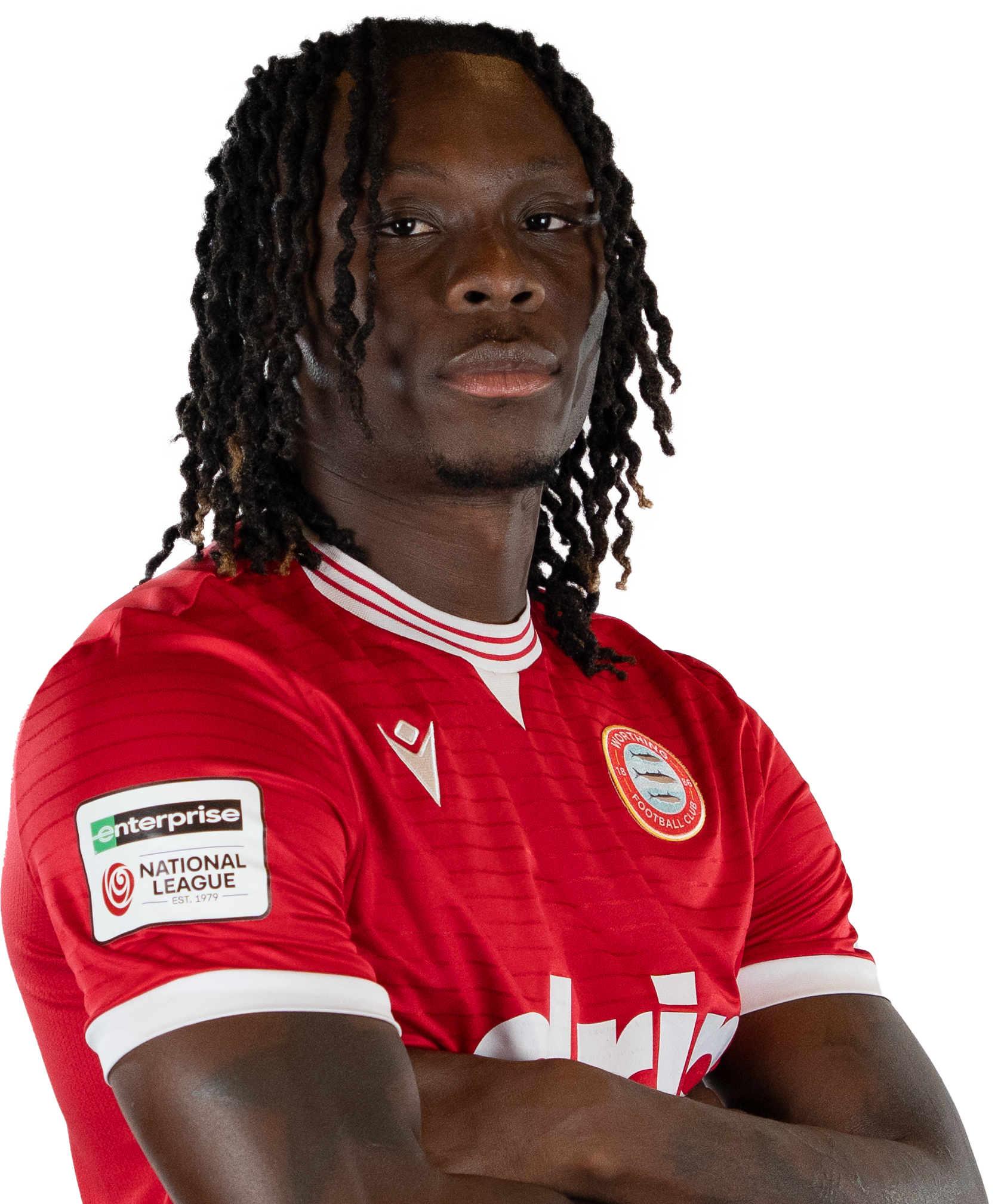 Profile photo of Razzaq  Coleman De-Graft