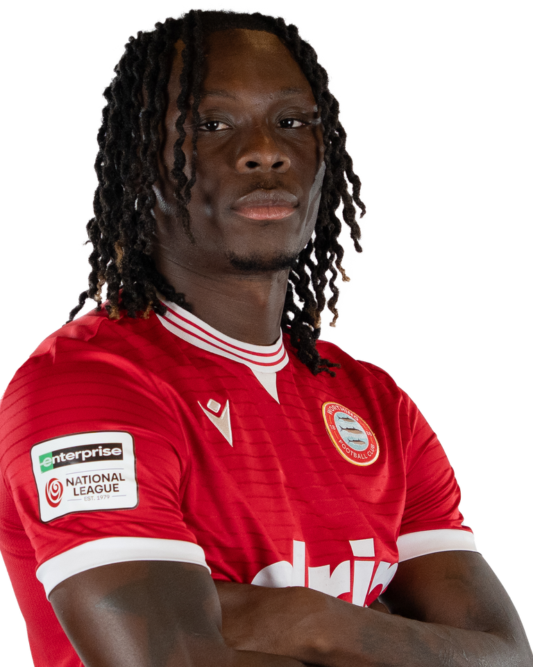 Profile photo of Razzaq  Coleman De-Graft