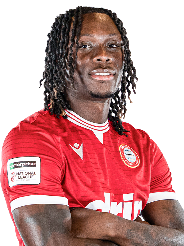 Profile photo of Razzaq  Coleman De-Graft