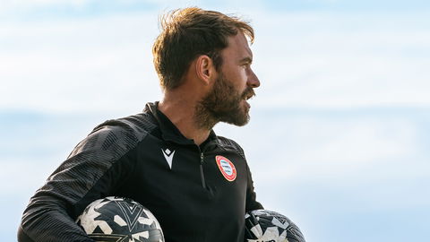 Read the full article - Pre-Season Preview: Hastings United (A)