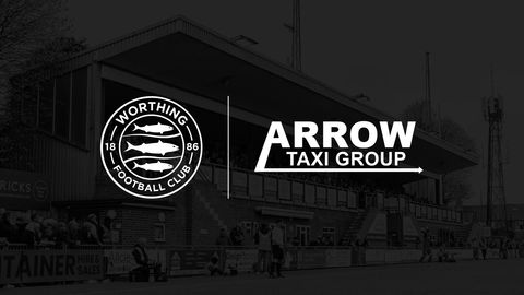 Read the full article - Arrow Taxi Group secure sponsorship of the South Stand
