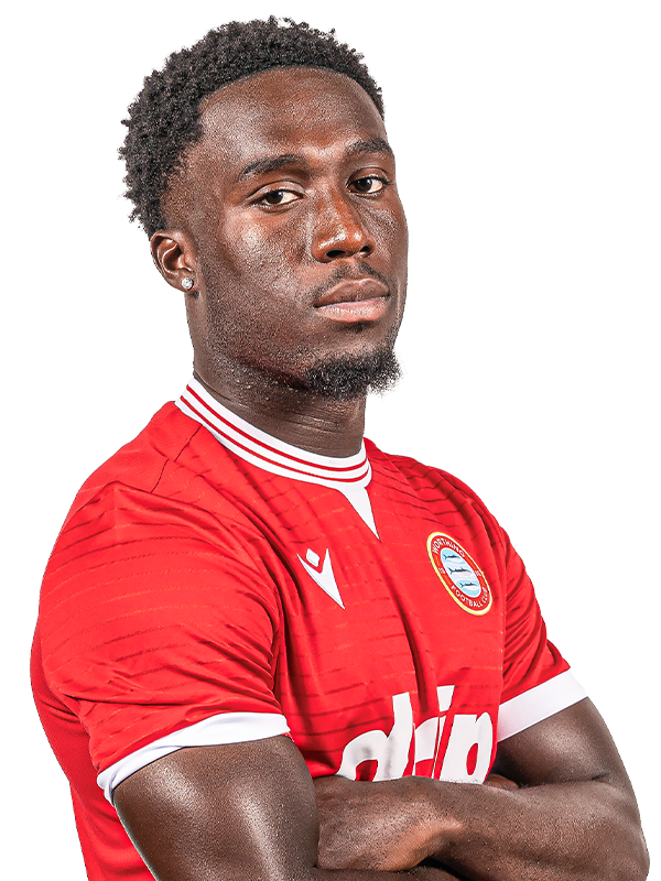 Profile photo of Kwaku Frimpong