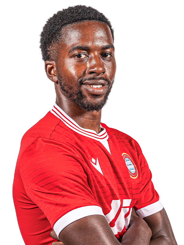Profile photo of Nathan Odokonyero
