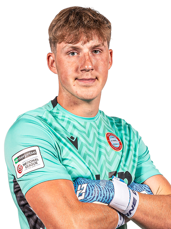 Profile photo of Seb Stacey